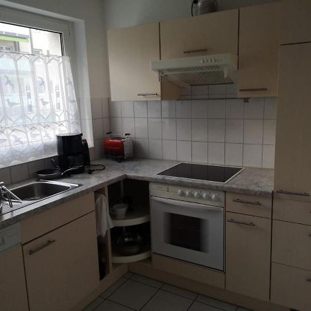 Apartament Helene Bad Säckingen Zewnętrze zdjęcie