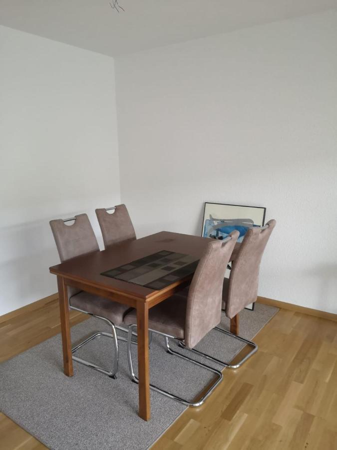 Apartament Helene Bad Säckingen Zewnętrze zdjęcie