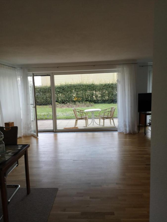 Apartament Helene Bad Säckingen Zewnętrze zdjęcie